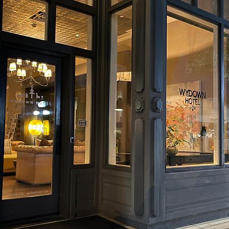 Wydown Hotel Света Елена Екстериор снимка