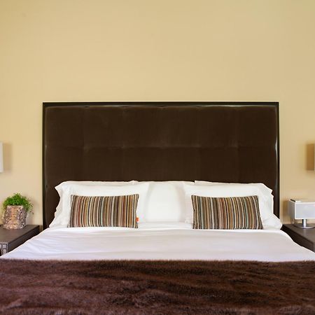 Wydown Hotel Света Елена Екстериор снимка