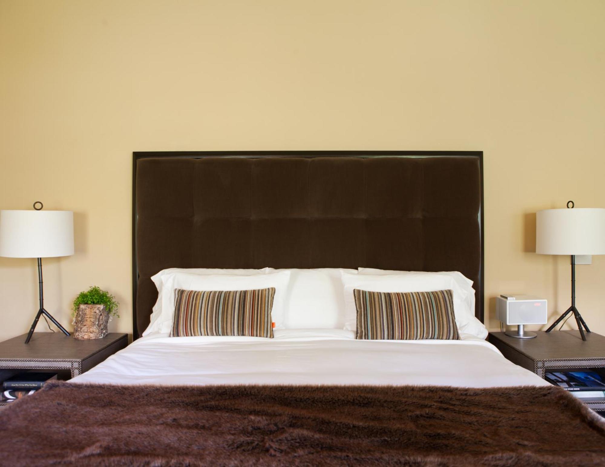 Wydown Hotel Света Елена Екстериор снимка