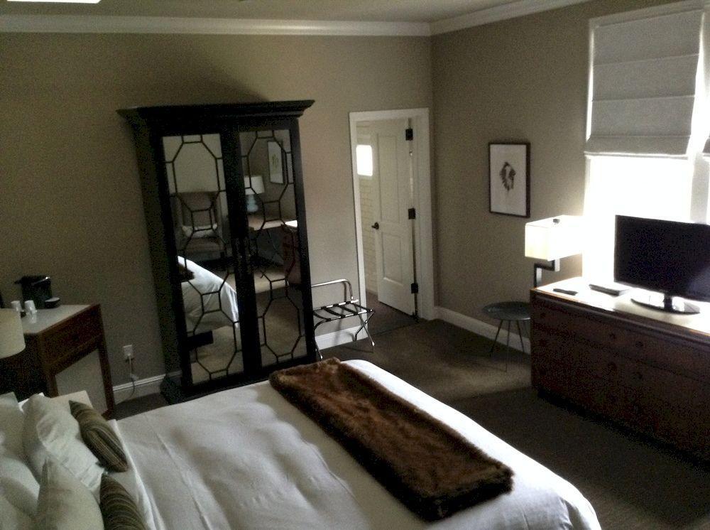 Wydown Hotel Света Елена Екстериор снимка