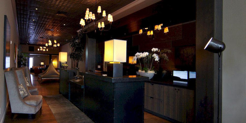 Wydown Hotel Света Елена Екстериор снимка