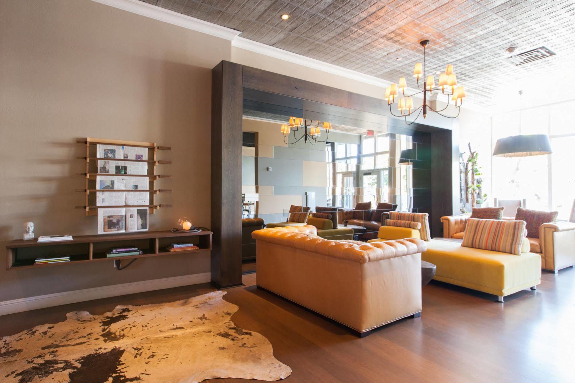 Wydown Hotel Света Елена Екстериор снимка